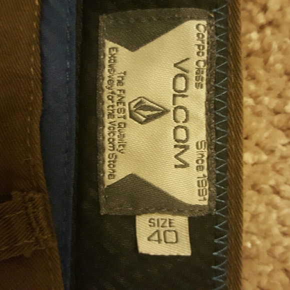 Pants - Picture 3 of 3